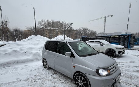 Mitsubishi Dingo, 2002 год, 305 000 рублей, 7 фотография