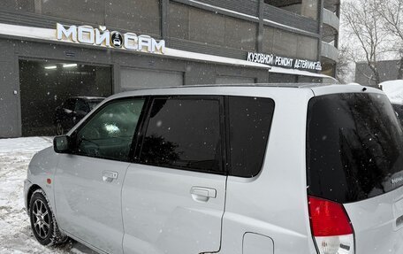 Mitsubishi Dingo, 2002 год, 305 000 рублей, 4 фотография