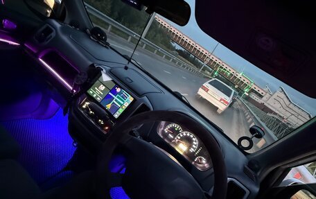 Mitsubishi Dingo, 2002 год, 305 000 рублей, 9 фотография