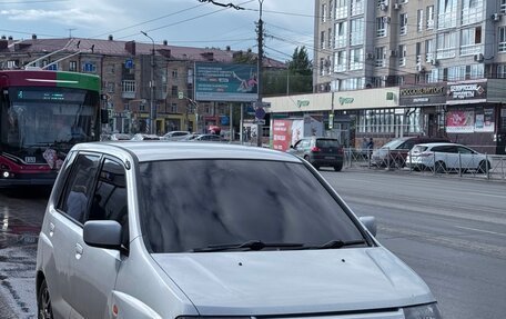 Mitsubishi Dingo, 2002 год, 305 000 рублей, 11 фотография