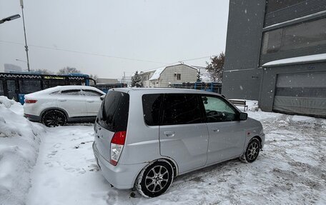 Mitsubishi Dingo, 2002 год, 305 000 рублей, 8 фотография