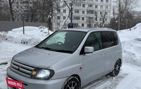 Mitsubishi Dingo, 2002 год, 305 000 рублей, 5 фотография