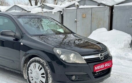Opel Astra H, 2006 год, 299 000 рублей, 5 фотография