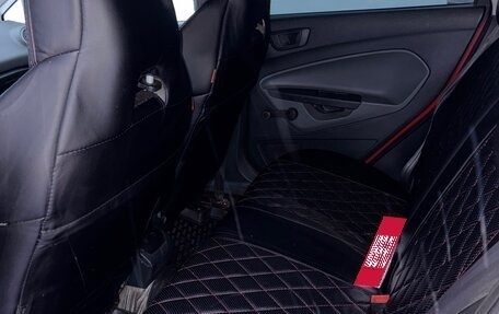 Ford Fiesta, 2009 год, 450 000 рублей, 8 фотография