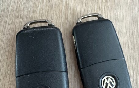 Volkswagen Polo VI (EU Market), 2011 год, 560 000 рублей, 12 фотография