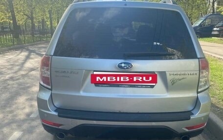 Subaru Forester, 2012 год, 1 150 000 рублей, 6 фотография