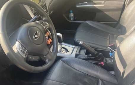 Subaru Forester, 2012 год, 1 150 000 рублей, 9 фотография