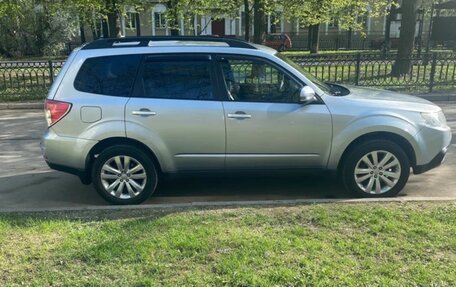 Subaru Forester, 2012 год, 1 150 000 рублей, 8 фотография