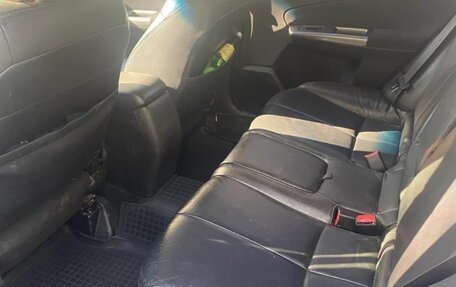 Subaru Forester, 2012 год, 1 150 000 рублей, 13 фотография