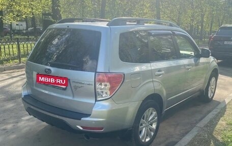 Subaru Forester, 2012 год, 1 150 000 рублей, 7 фотография