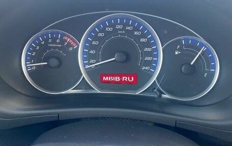 Subaru Forester, 2012 год, 1 150 000 рублей, 10 фотография