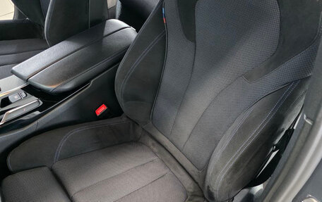 BMW 5 серия, 2019 год, 3 900 000 рублей, 6 фотография