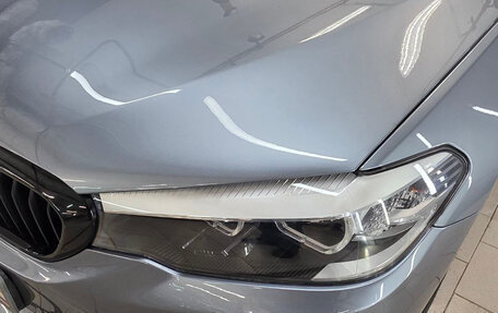 BMW 5 серия, 2019 год, 3 900 000 рублей, 10 фотография