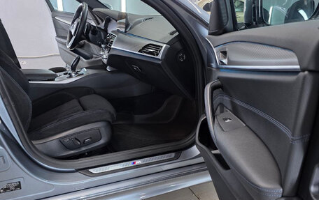 BMW 5 серия, 2019 год, 3 900 000 рублей, 15 фотография