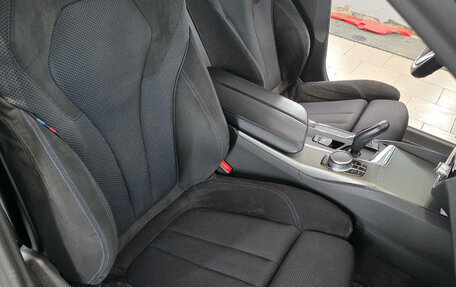 BMW 5 серия, 2019 год, 3 900 000 рублей, 17 фотография