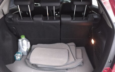 Honda Fit III, 2017 год, 945 000 рублей, 13 фотография