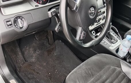 Volkswagen Passat B7, 2013 год, 1 250 000 рублей, 10 фотография