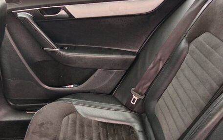 Volkswagen Passat B7, 2013 год, 1 250 000 рублей, 12 фотография