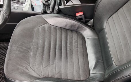 Volkswagen Passat B7, 2013 год, 1 250 000 рублей, 11 фотография