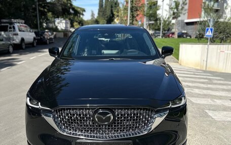 Mazda CX-5 II, 2025 год, 4 490 000 рублей, 2 фотография