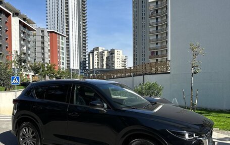Mazda CX-5 II, 2025 год, 4 490 000 рублей, 4 фотография