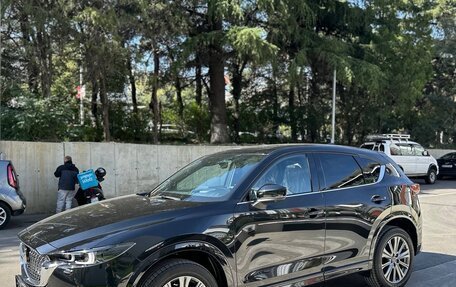 Mazda CX-5 II, 2025 год, 4 490 000 рублей, 5 фотография