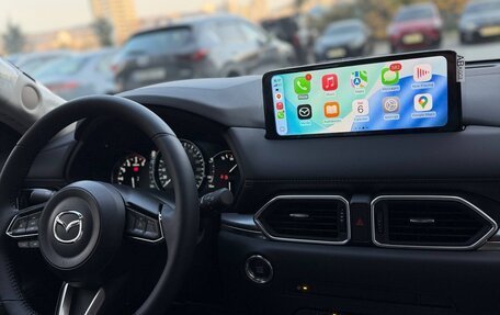 Mazda CX-5 II, 2025 год, 4 490 000 рублей, 13 фотография