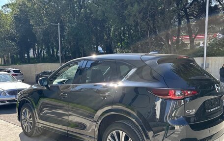 Mazda CX-5 II, 2025 год, 4 490 000 рублей, 7 фотография