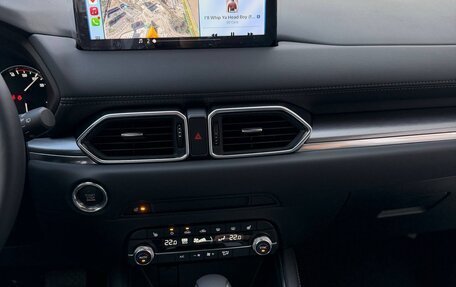 Mazda CX-5 II, 2025 год, 4 490 000 рублей, 12 фотография