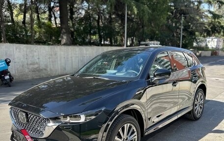 Mazda CX-5 II, 2025 год, 4 490 000 рублей, 6 фотография