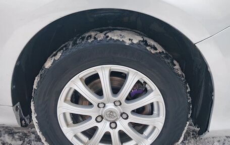 Toyota Camry, 2012 год, 1 390 000 рублей, 17 фотография