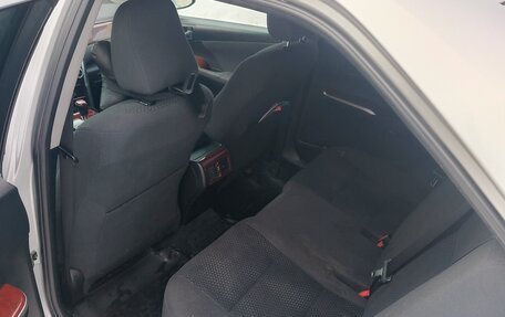 Toyota Camry, 2012 год, 1 390 000 рублей, 13 фотография