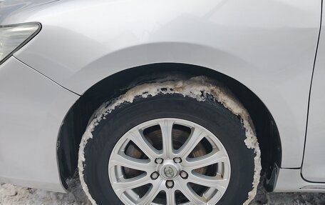 Toyota Camry, 2012 год, 1 390 000 рублей, 16 фотография