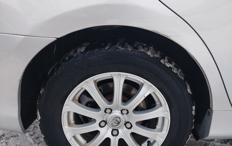 Toyota Camry, 2012 год, 1 390 000 рублей, 19 фотография