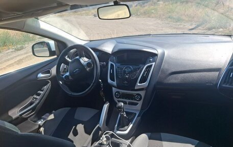 Ford Focus III, 2013 год, 700 000 рублей, 2 фотография