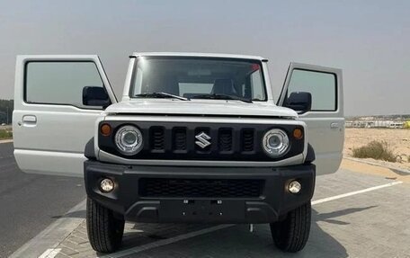 Suzuki Jimny, 2025 год, 2 520 000 рублей, 2 фотография