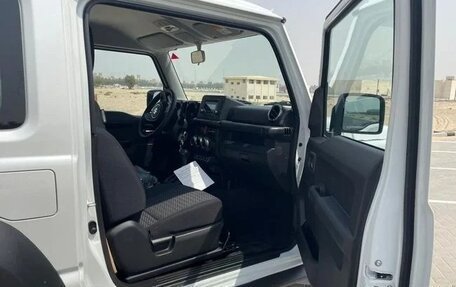 Suzuki Jimny, 2025 год, 2 520 000 рублей, 7 фотография