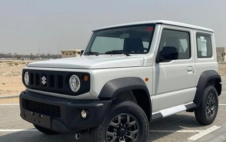 Suzuki Jimny, 2025 год, 2 520 000 рублей, 3 фотография