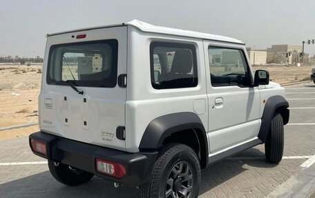 Suzuki Jimny, 2025 год, 2 520 000 рублей, 6 фотография