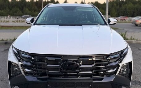 Hyundai Tucson, 2024 год, 3 480 000 рублей, 5 фотография