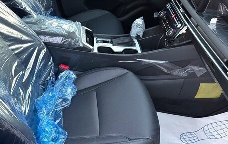 Hyundai Tucson, 2024 год, 3 480 000 рублей, 10 фотография