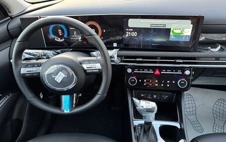 Hyundai Tucson, 2024 год, 3 480 000 рублей, 11 фотография