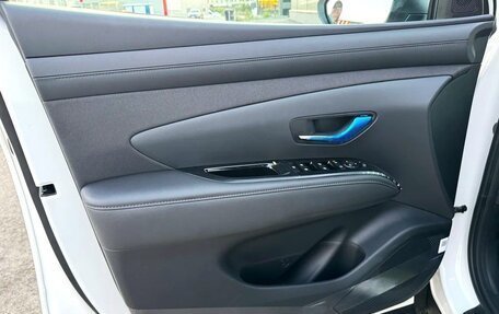 Hyundai Tucson, 2024 год, 3 480 000 рублей, 13 фотография