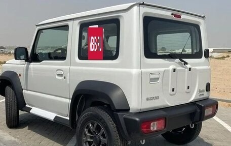 Suzuki Jimny, 2025 год, 2 520 000 рублей, 4 фотография
