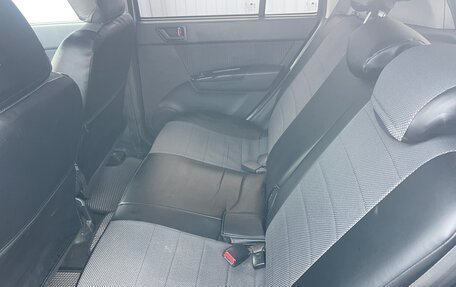 Hyundai Getz I рестайлинг, 2010 год, 590 000 рублей, 6 фотография