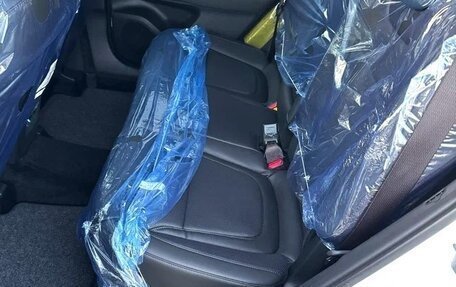 Hyundai Tucson, 2024 год, 3 480 000 рублей, 21 фотография