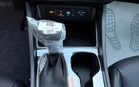 Hyundai Tucson, 2024 год, 3 480 000 рублей, 16 фотография