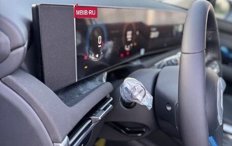 Hyundai Tucson, 2024 год, 3 480 000 рублей, 18 фотография