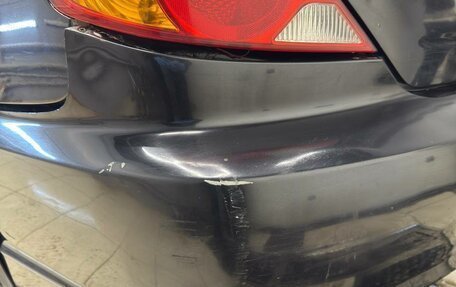 KIA Spectra II (LD), 2008 год, 250 000 рублей, 10 фотография