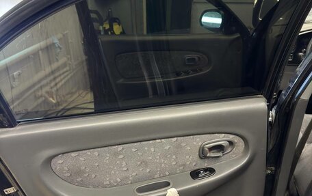 KIA Spectra II (LD), 2008 год, 250 000 рублей, 11 фотография